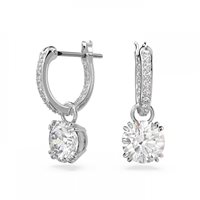 Orecchini Swarovski Donna STILLA in Lega metallica Zirconia 5636717 - 5636717